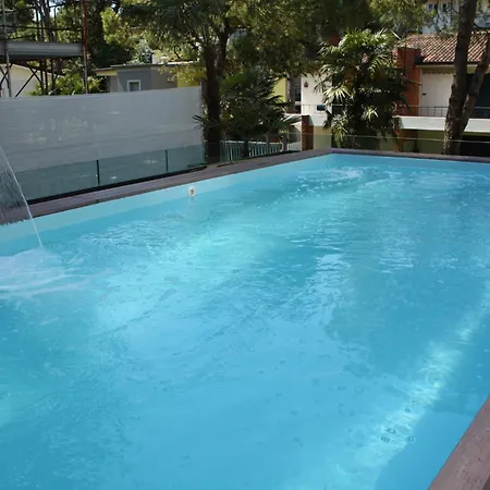 Lejlighed Beachside Retreat Lignano Sabbiadoro