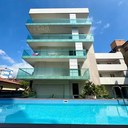 Beachside Retreat * Lignano Sabbiadoro