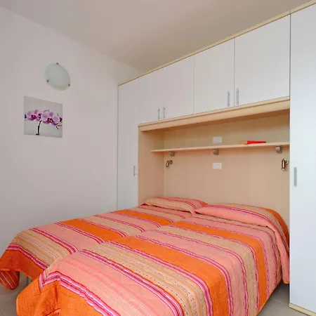 Lejlighed Beachside Retreat *