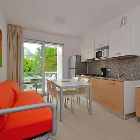 Beachside Retreat Lejlighed