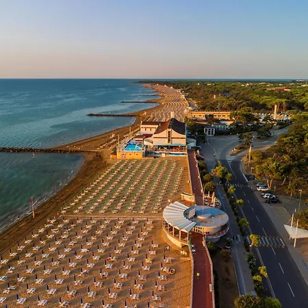 アパート Beachside Retreat